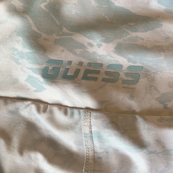 Guess Brand Workout Set ❤️ - Picture 6 of 8